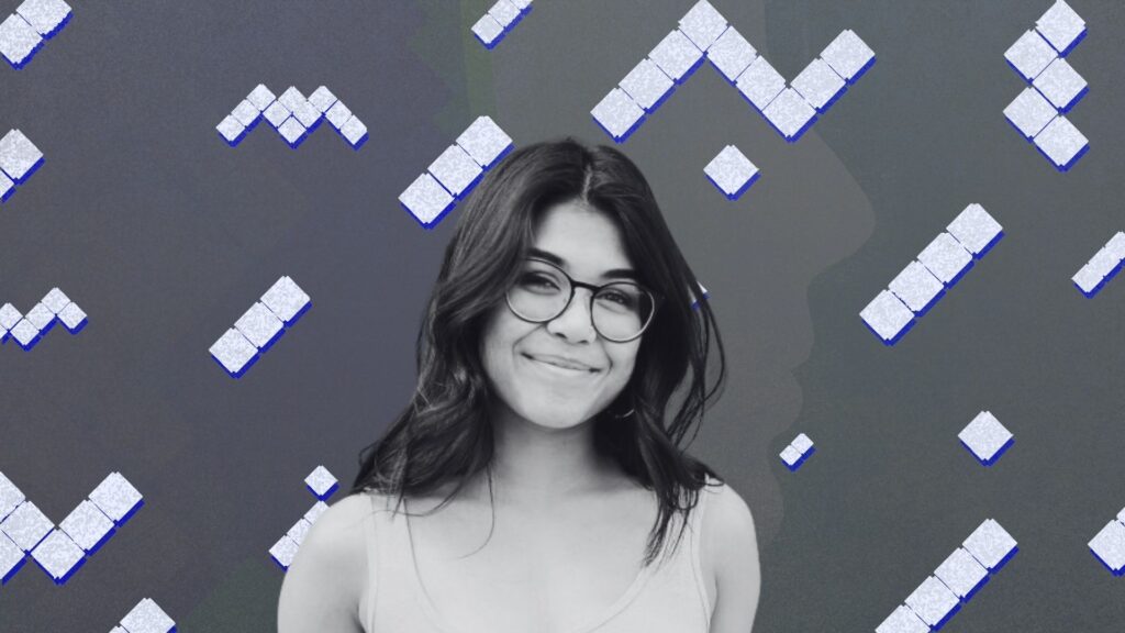 AI over Lunch: Tazin Khan