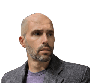Virtual Routes - Michael Weinberg