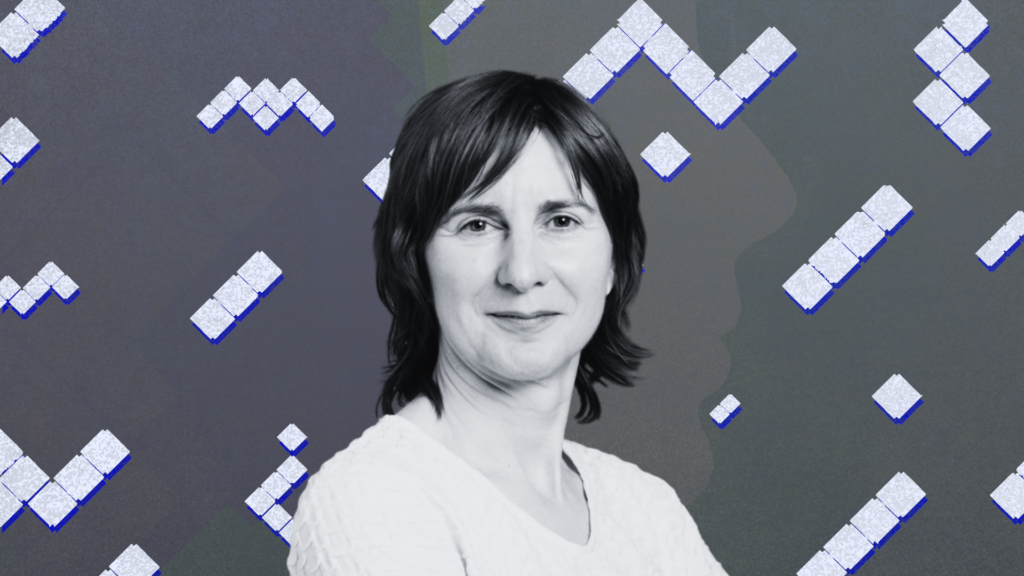 AI over Lunch Aline Duchateau