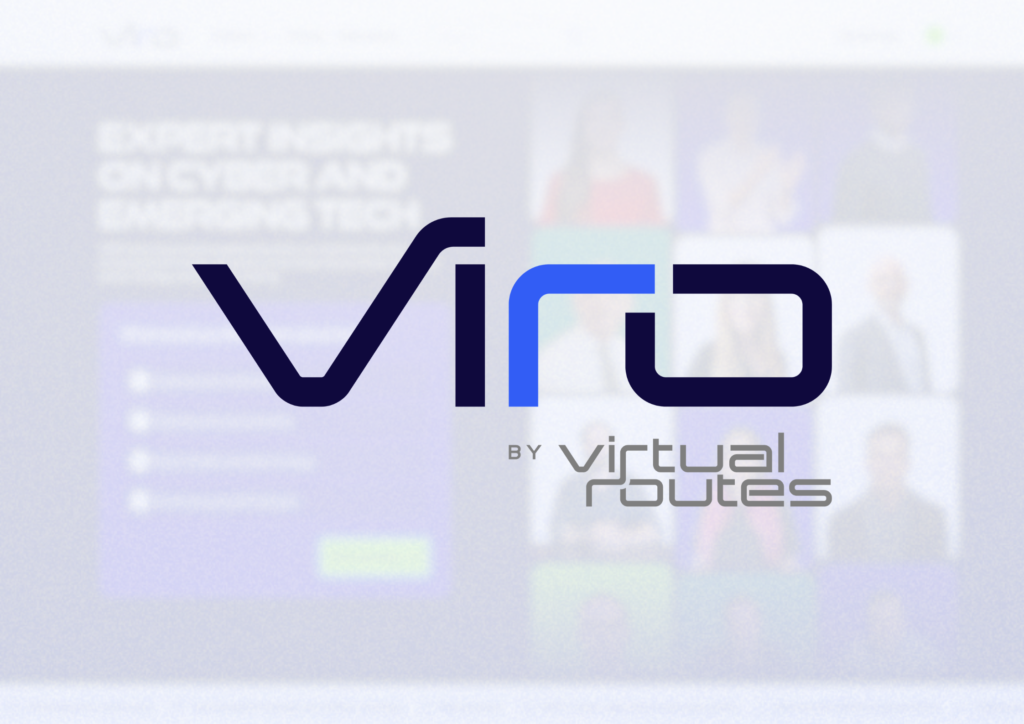 VIRO Learning Launch