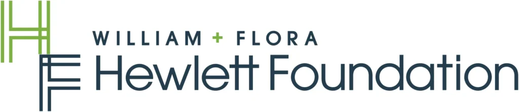 hewlett-foundation