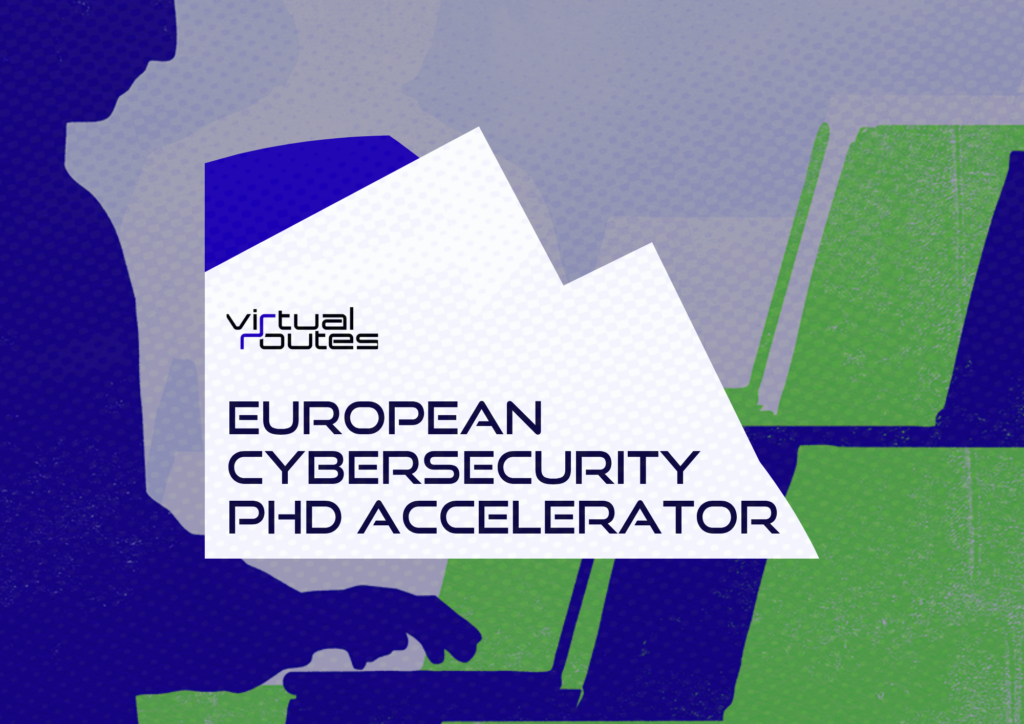 European Cybersecurity PhD Accelerator
