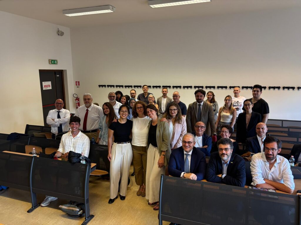 Virtual Routes at "Shape the Future": AI, Cybersecurity, and the Skills Gap at Università degli Studi di Milano