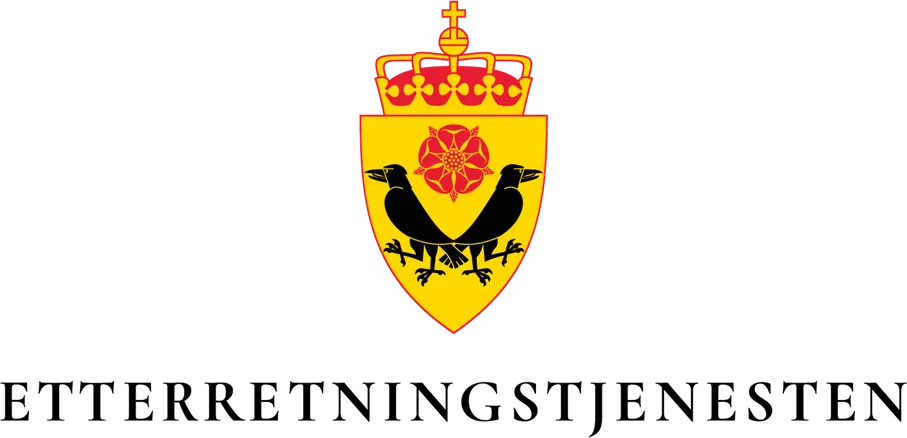 norwegian-intelligence-service-logo