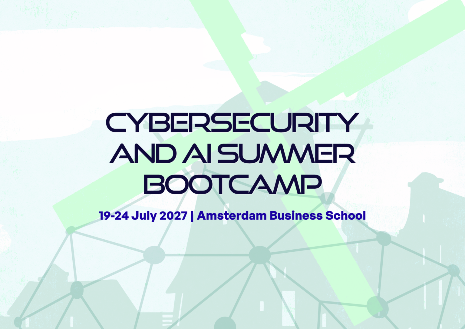Virtual Routes Applications open: Cybersecurity and AI Summer Bootcamp 2027 – Virtual ...